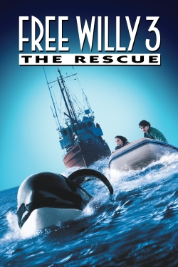 watch Free Willy 3: The Rescue Movie online free in hd on Red Stitch