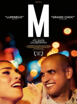 watch M Movie online free in hd on Red Stitch