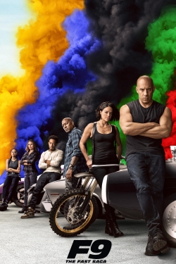 watch F9 (Fast & Furious 9) Movie online free in hd on Red Stitch