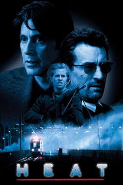 watch Heat Movie online free in hd on Red Stitch