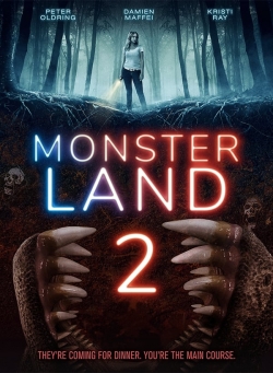 watch Monsterland 2 Movie online free in hd on Red Stitch