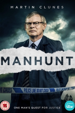 watch Manhunt Movie online free in hd on Red Stitch