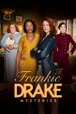 watch Frankie Drake Mysteries Movie online free in hd on Red Stitch