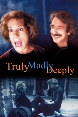 watch Truly Madly Deeply Movie online free in hd on Red Stitch