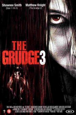 watch The Grudge 3 Movie online free in hd on Red Stitch