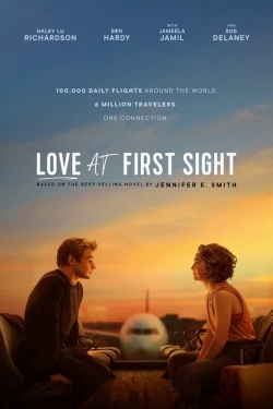 watch Love at First Sight Movie online free in hd on Red Stitch