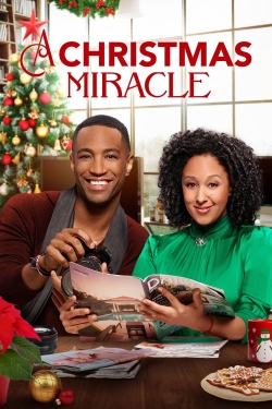 watch A Christmas Miracle Movie online free in hd on Red Stitch