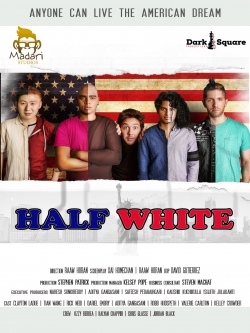 watch Half White Movie online free in hd on Red Stitch