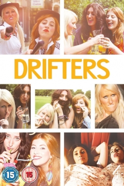 watch Drifters Movie online free in hd on Red Stitch