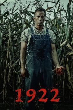 watch 1922 Movie online free in hd on Red Stitch