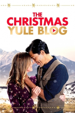 watch The Christmas Yule Blog Movie online free in hd on Red Stitch