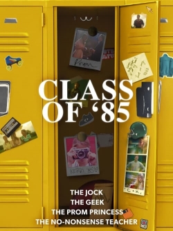 watch Class of '85 Movie online free in hd on Red Stitch