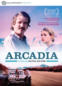 watch Arcadia Movie online free in hd on Red Stitch