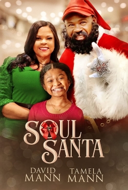 watch Soul Santa Movie online free in hd on Red Stitch