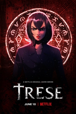 watch Trese Movie online free in hd on Red Stitch