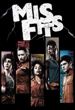 watch Misfits Movie online free in hd on Red Stitch