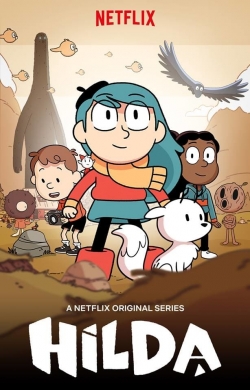 watch Hilda Movie online free in hd on Red Stitch