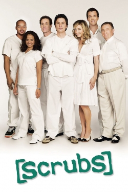 watch Scrubs Movie online free in hd on Red Stitch