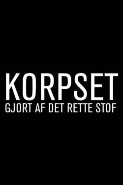 watch Korpset Movie online free in hd on Red Stitch