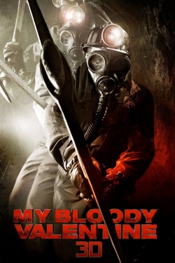 watch My Bloody Valentine Movie online free in hd on Red Stitch