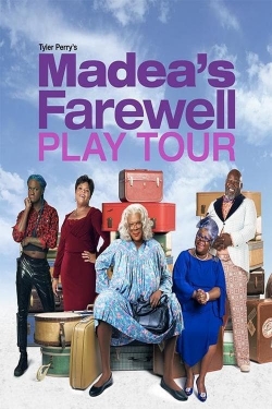 watch Tyler Perry's Madea's Farewell Play Movie online free in hd on Red Stitch