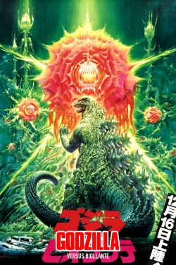 watch Godzilla vs. Biollante Movie online free in hd on Red Stitch