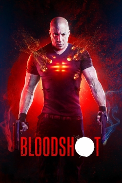 watch Bloodshot Movie online free in hd on Red Stitch