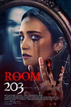 watch Room 203 Movie online free in hd on Red Stitch