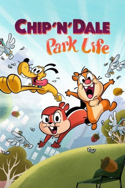 watch Chip 'n' Dale: Park Life Movie online free in hd on Red Stitch