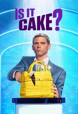 watch Is It Cake? Movie online free in hd on Red Stitch