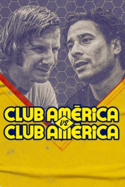 watch Club América vs. Club América Movie online free in hd on Red Stitch