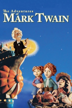 watch The Adventures of Mark Twain Movie online free in hd on Red Stitch