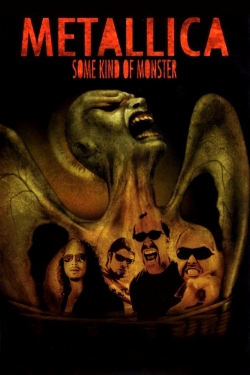 watch Metallica: Some Kind of Monster Movie online free in hd on Red Stitch