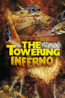 watch The Towering Inferno Movie online free in hd on Red Stitch