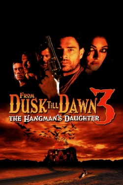 watch From Dusk Till Dawn 3: The Hangman's Daughter Movie online free in hd on Red Stitch