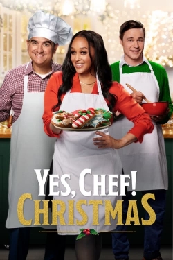 watch Yes, Chef! Christmas Movie online free in hd on Red Stitch