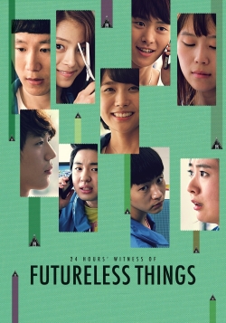 watch Futureless Things Movie online free in hd on Red Stitch