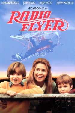 watch Radio Flyer Movie online free in hd on Red Stitch