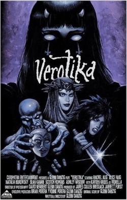 watch Verotika Movie online free in hd on Red Stitch