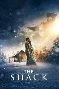 watch The Shack Movie online free in hd on Red Stitch