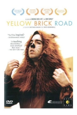 watch Yellow Brick Road Movie online free in hd on Red Stitch