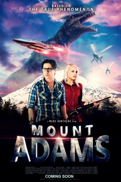 watch Mount Adams Movie online free in hd on Red Stitch