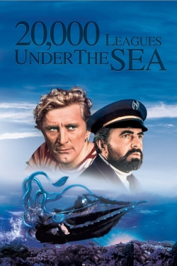 watch 20,000 Leagues Under the Sea Movie online free in hd on Red Stitch