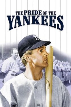 watch The Pride of the Yankees Movie online free in hd on Red Stitch