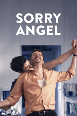 watch Sorry Angel Movie online free in hd on Red Stitch