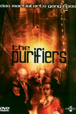 watch The Purifiers Movie online free in hd on Red Stitch