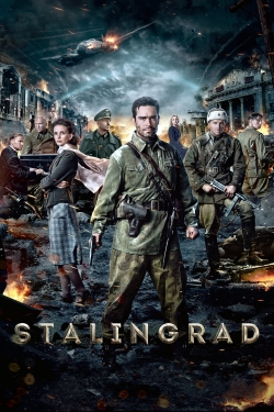 watch Stalingrad Movie online free in hd on Red Stitch