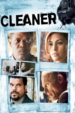 watch Cleaner Movie online free in hd on Red Stitch