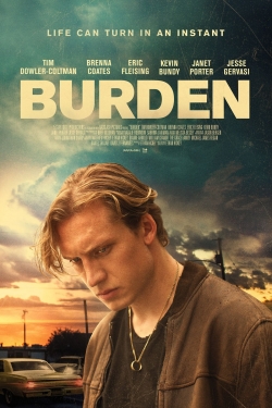 watch Burden Movie online free in hd on Red Stitch