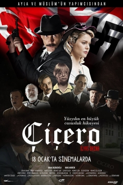 watch Çiçero Movie online free in hd on Red Stitch